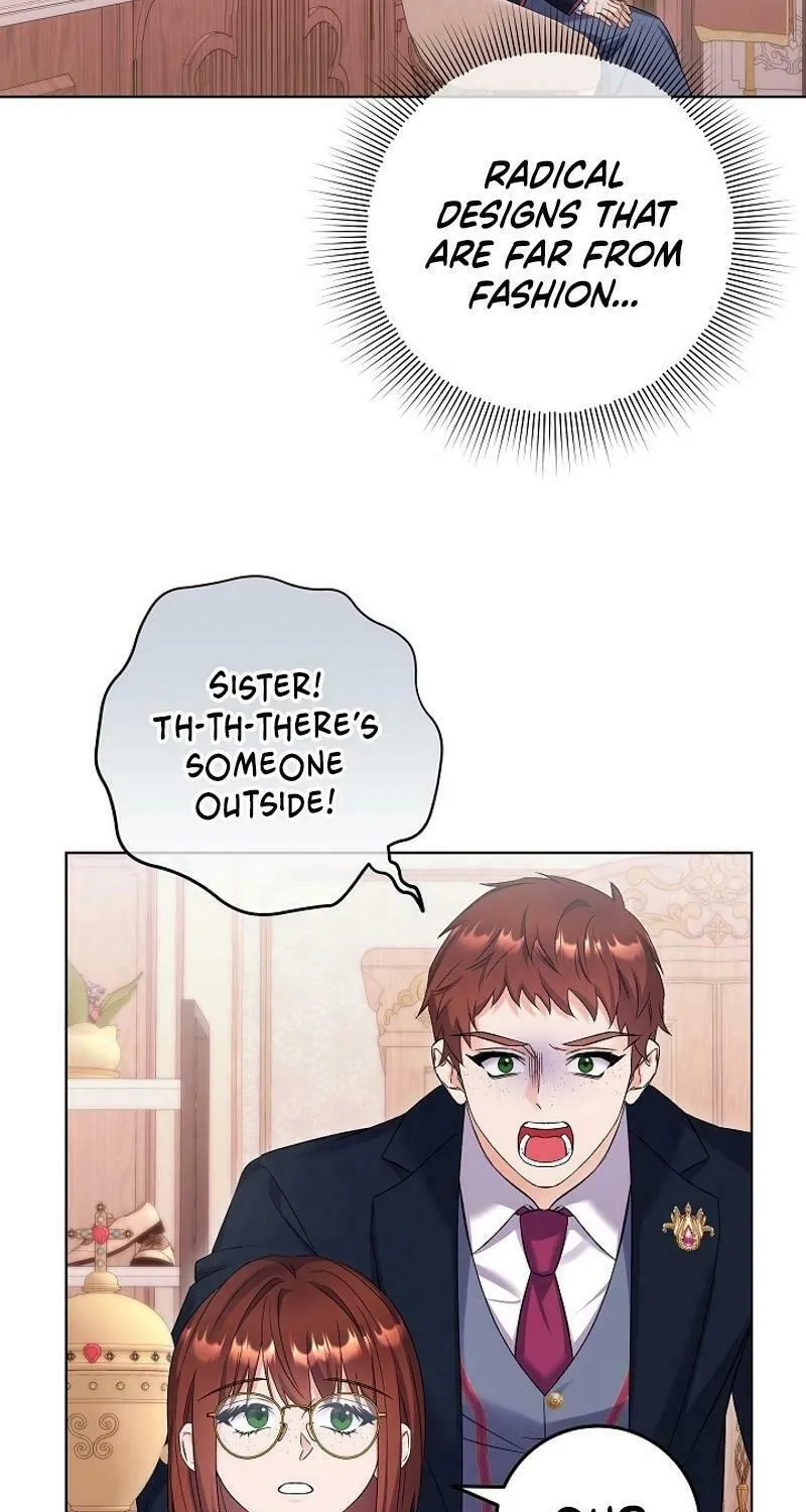 Celeb Lady Chapter 35 page 66 - 
