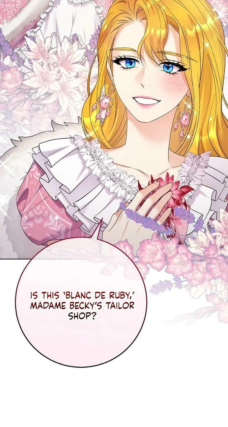 Celeb Lady Chapter 35 page 68 - 