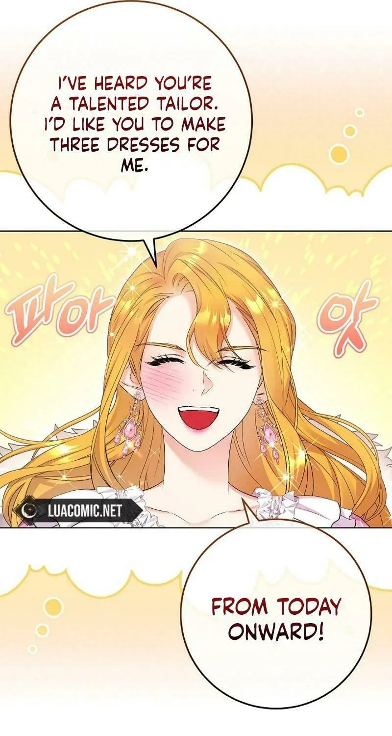 Celeb Lady Chapter 35 page 70 - 