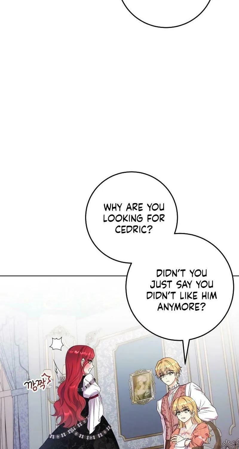 Celeb Lady Chapter 35 page 8 - 