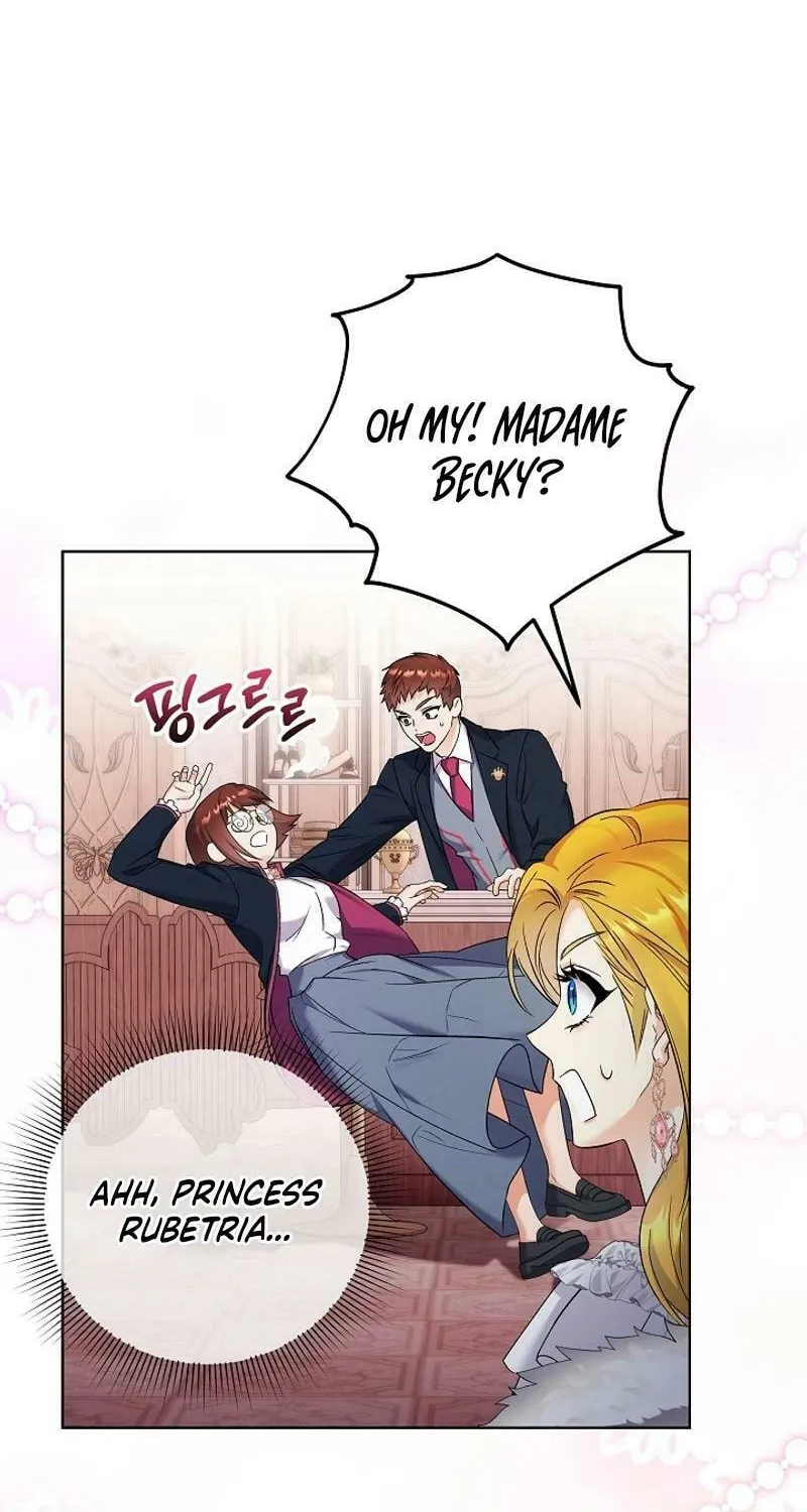 Celeb Lady Chapter 35 page 71 - 