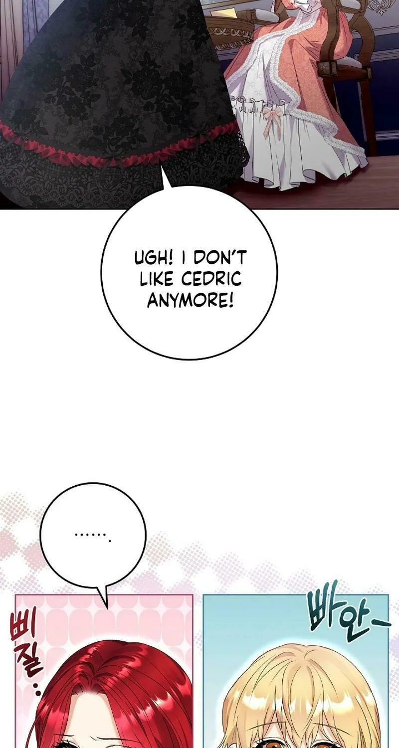 Celeb Lady Chapter 35 page 9 - 