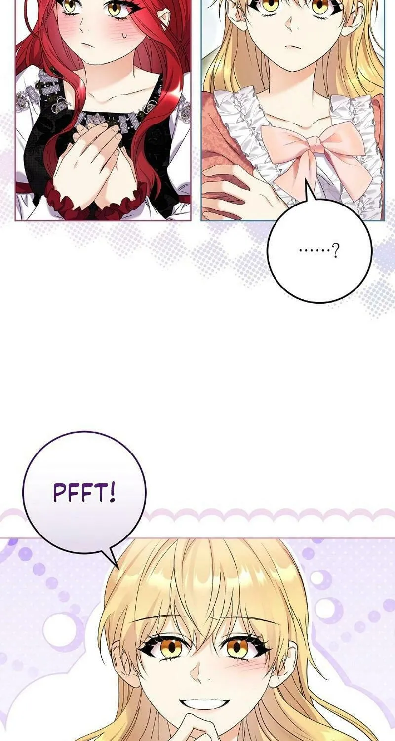 Celeb Lady Chapter 35 page 10 - 