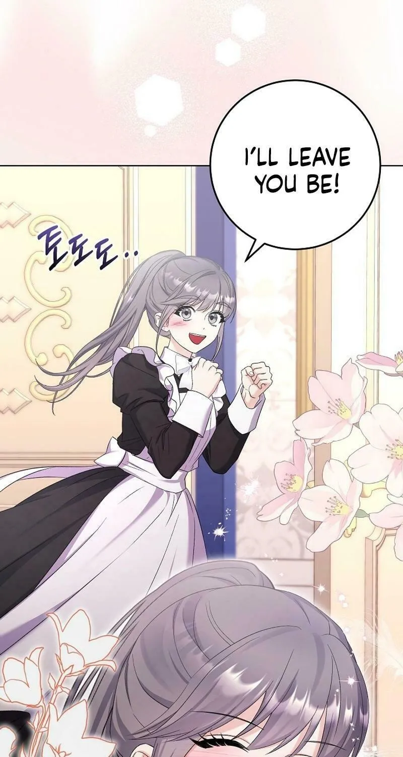 Celeb Lady Chapter 36 page 11 - 