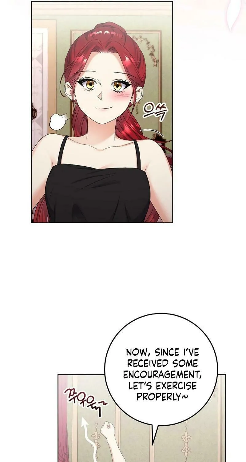 Celeb Lady Chapter 36 page 13 - 