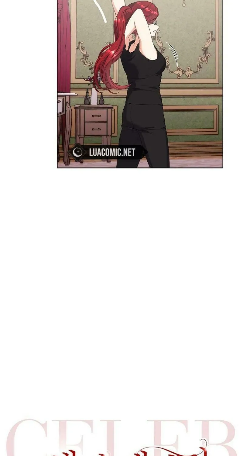 Celeb Lady Chapter 36 page 14 - 