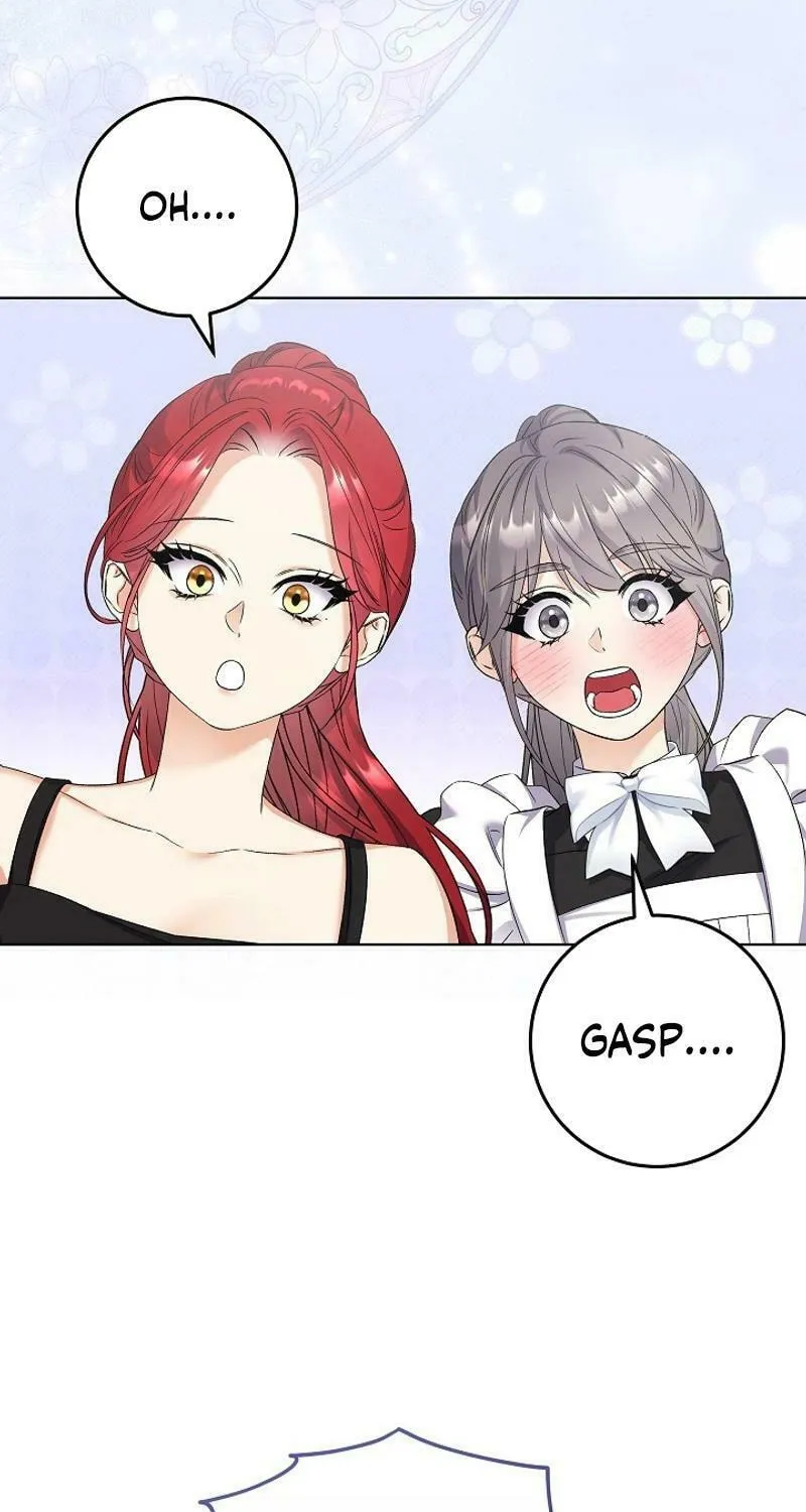 Celeb Lady Chapter 36 page 3 - 