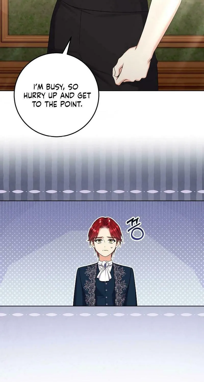 Celeb Lady Chapter 36 page 21 - 