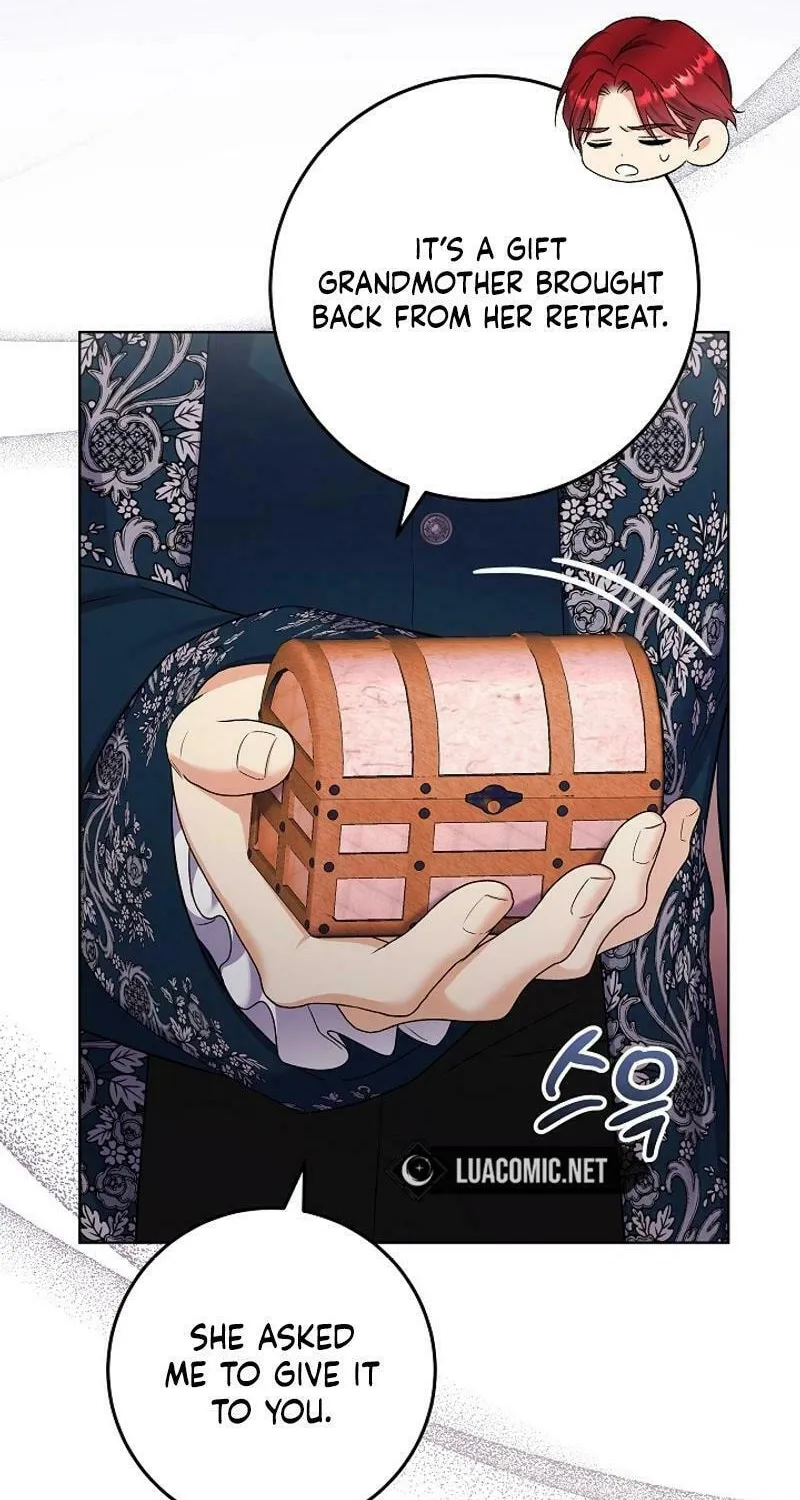 Celeb Lady Chapter 36 page 22 - 