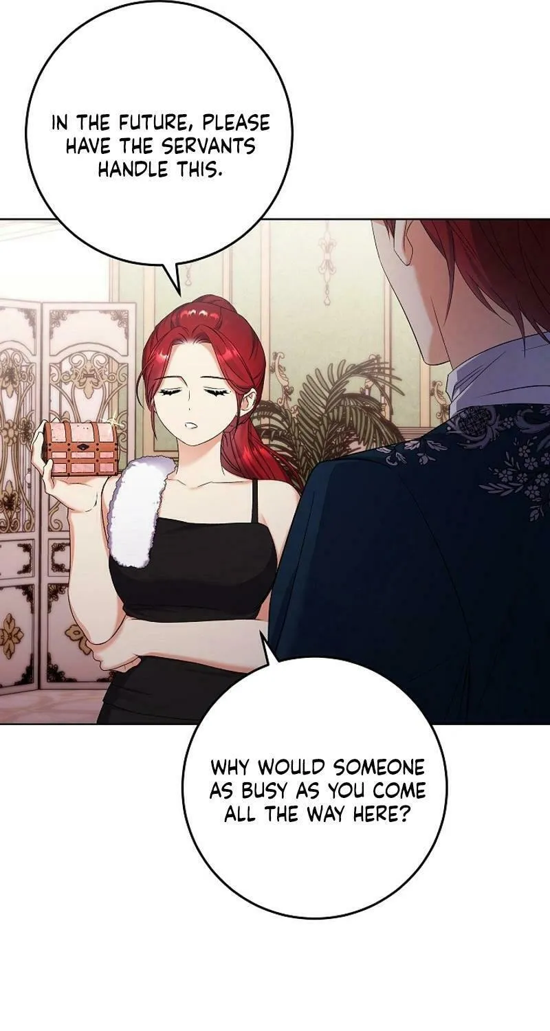 Celeb Lady Chapter 36 page 25 - 