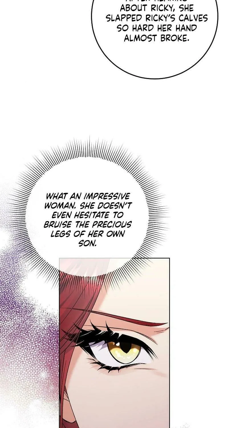 Celeb Lady Chapter 36 page 27 - 