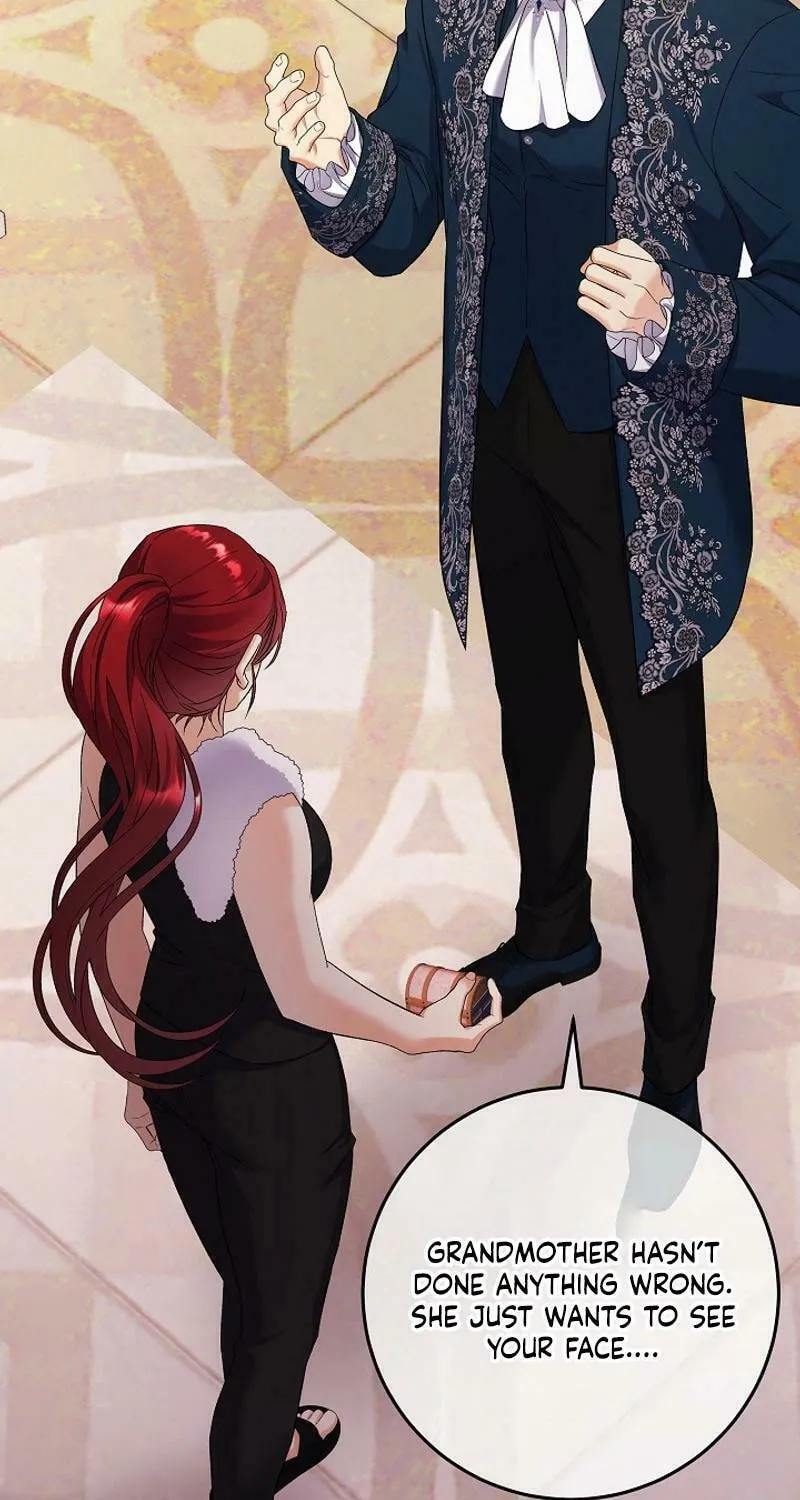 Celeb Lady Chapter 36 page 29 - 