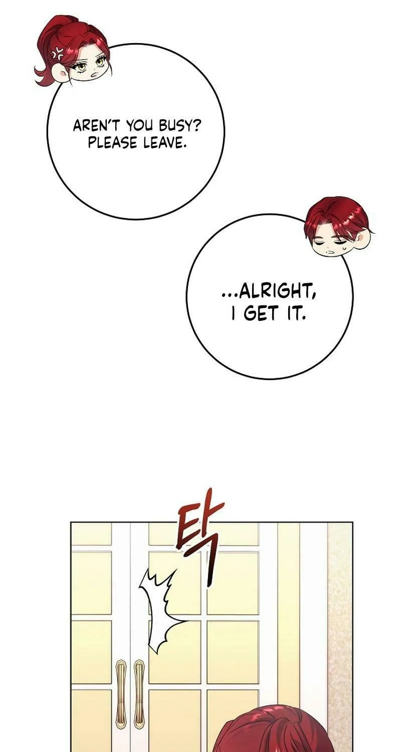 Celeb Lady Chapter 36 page 33 - 