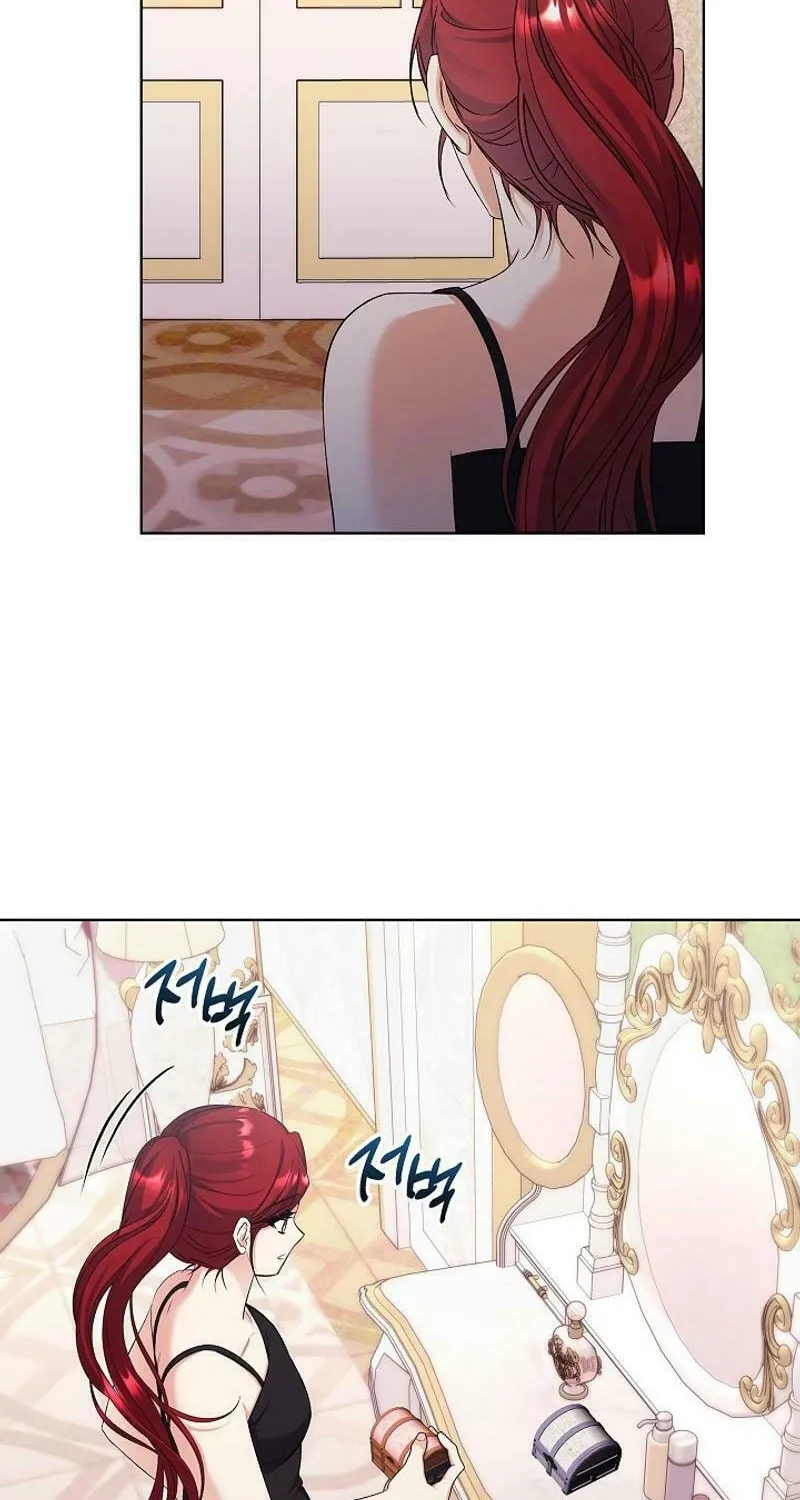 Celeb Lady Chapter 36 page 34 - 