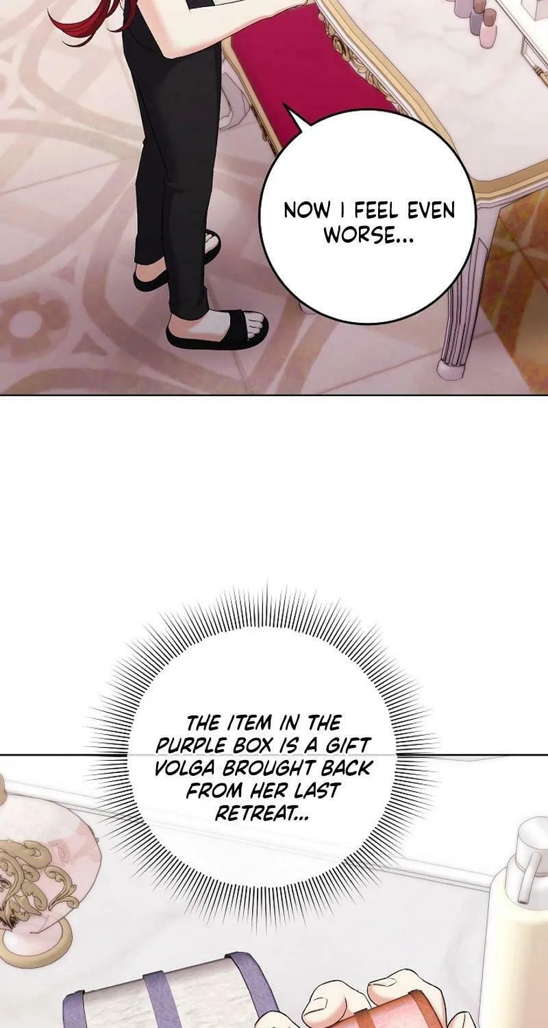Celeb Lady Chapter 36 page 35 - 