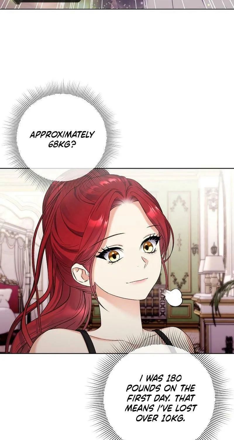 Celeb Lady Chapter 36 page 5 - 