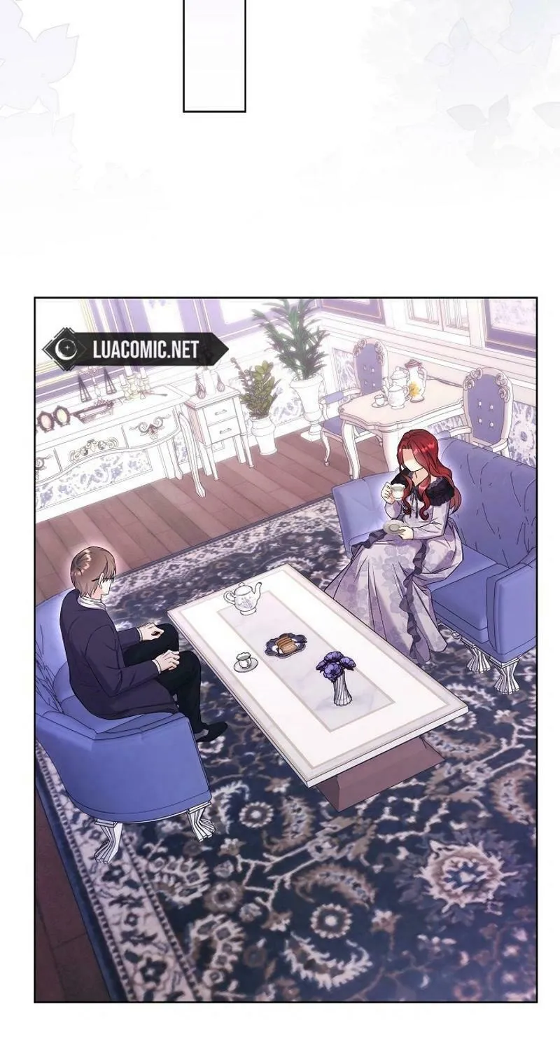 Celeb Lady Chapter 36 page 41 - 