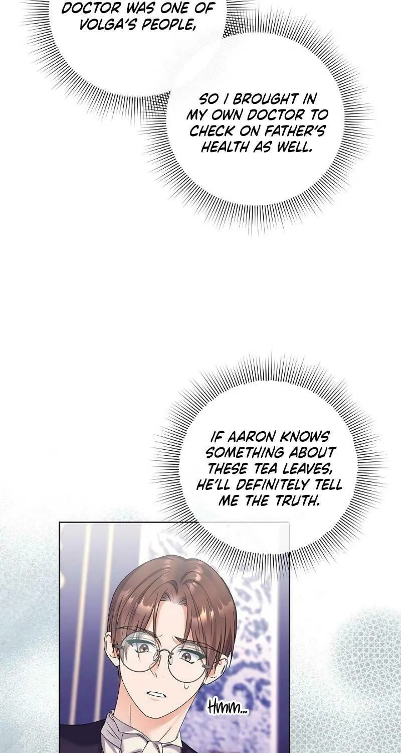 Celeb Lady Chapter 36 page 45 - 