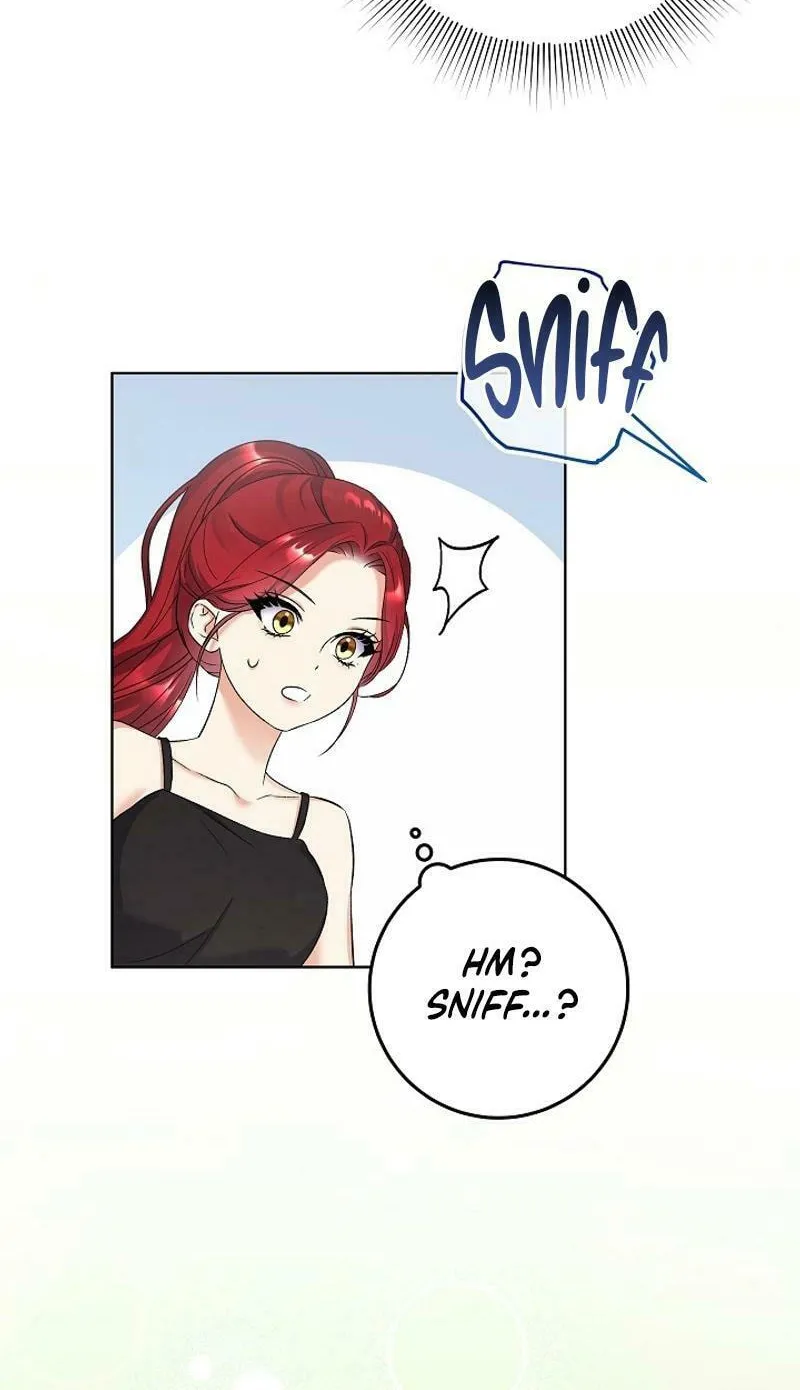 Celeb Lady Chapter 36 page 6 - 