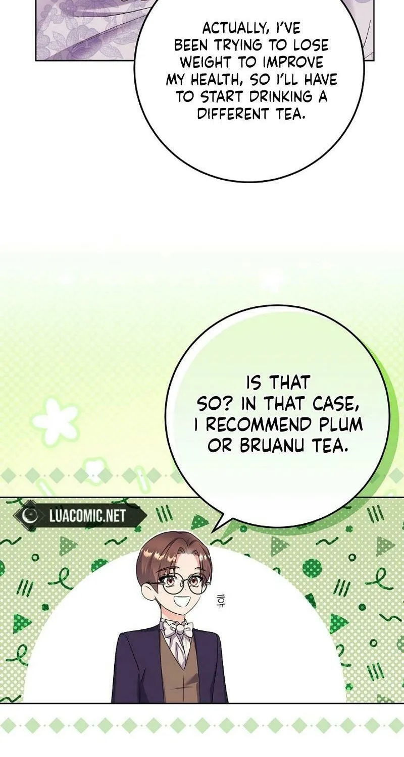 Celeb Lady Chapter 36 page 56 - 