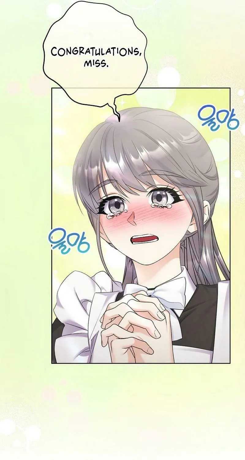 Celeb Lady Chapter 36 page 7 - 