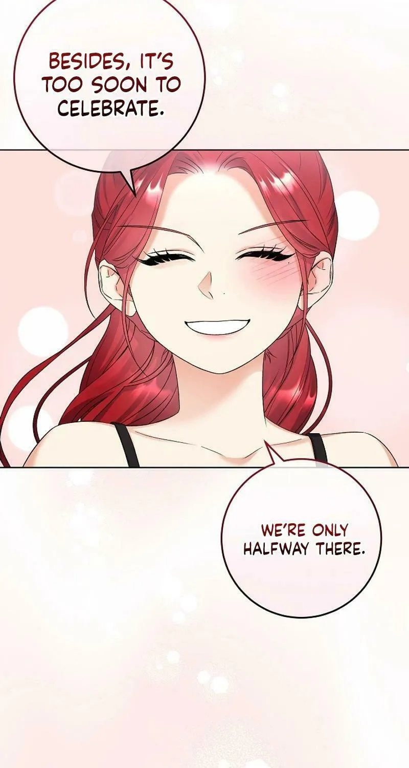 Celeb Lady Chapter 36 page 9 - 