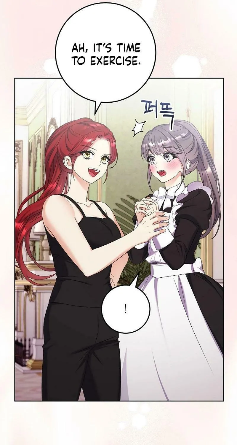 Celeb Lady Chapter 36 page 10 - 