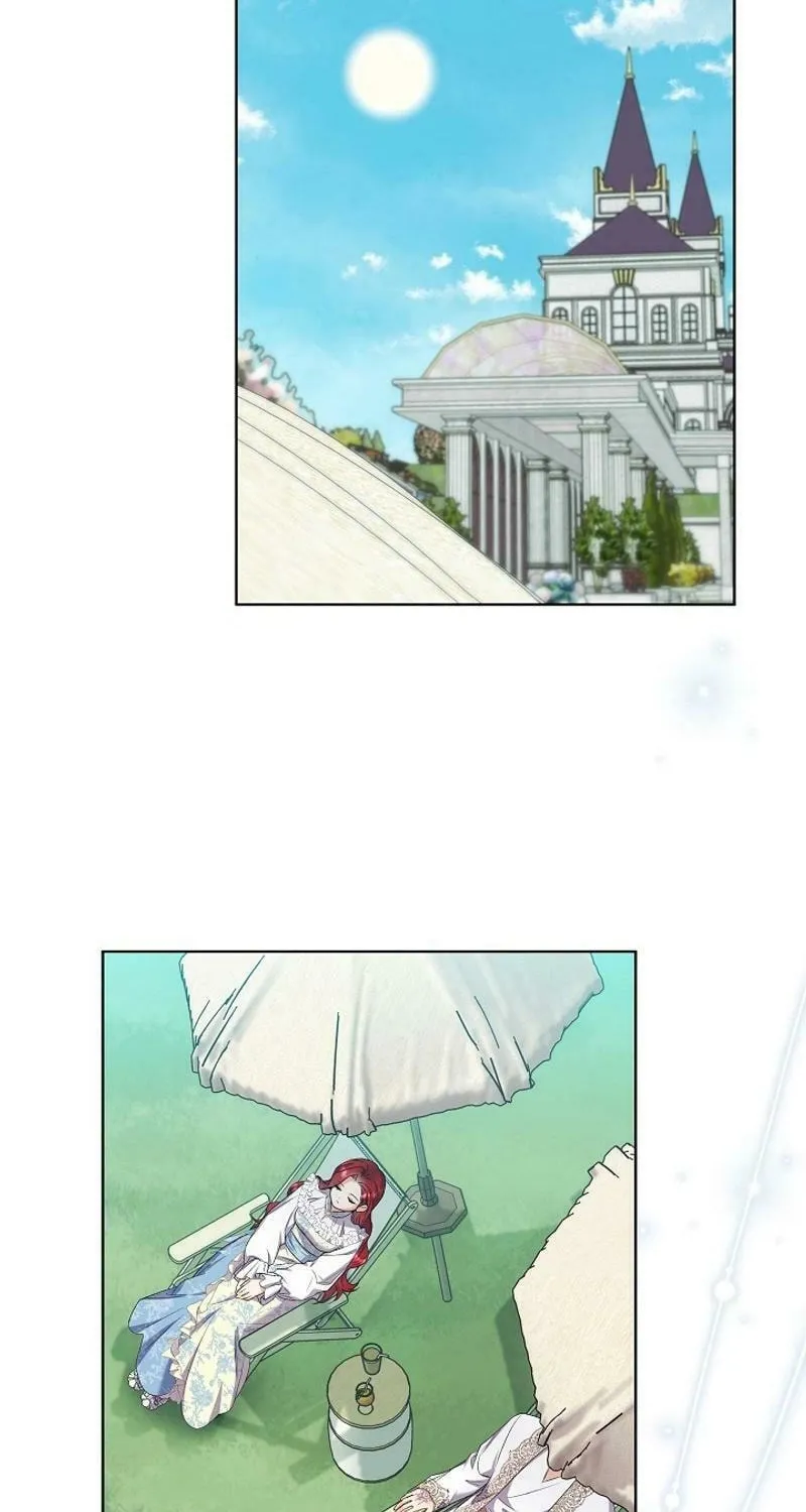 Celeb Lady Chapter 37 page 2 - 