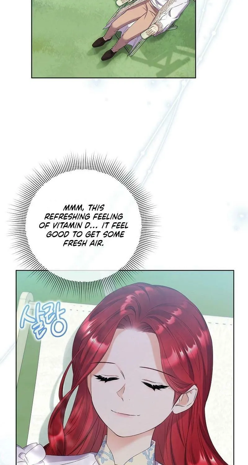 Celeb Lady Chapter 37 page 3 - 