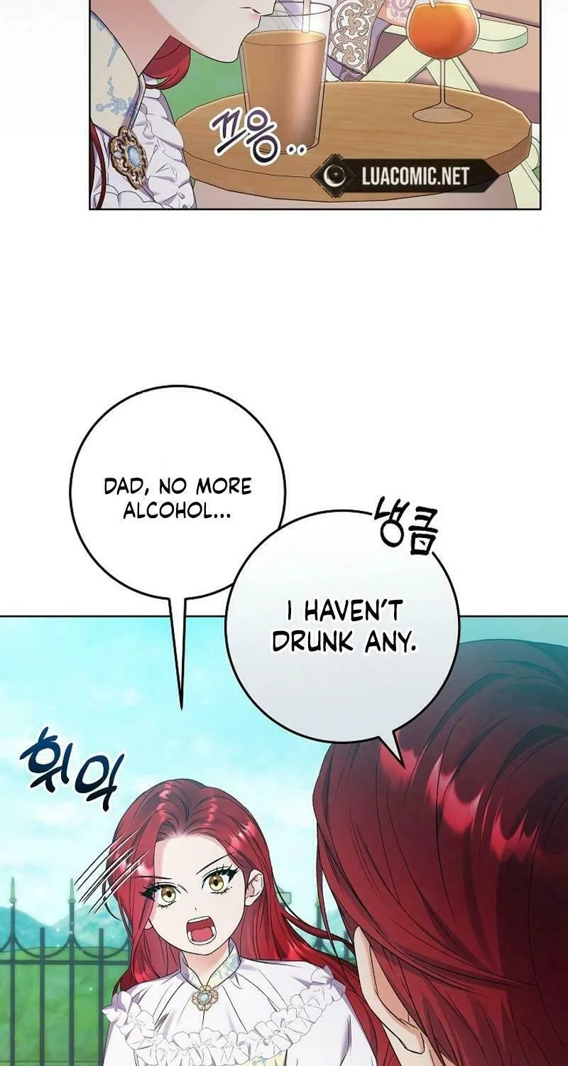 Celeb Lady Chapter 37 page 23 - 