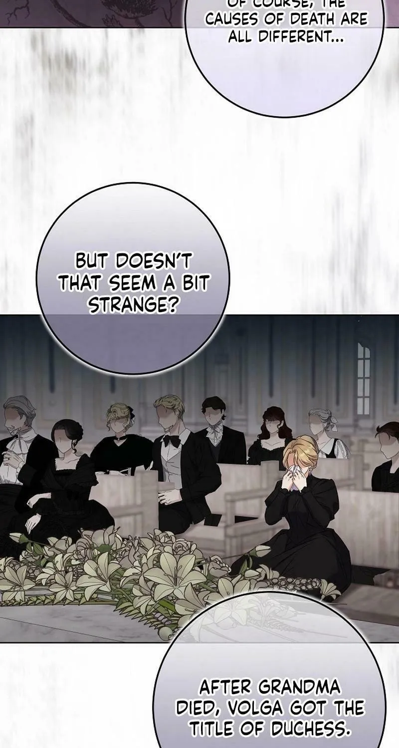 Celeb Lady Chapter 37 page 53 - 