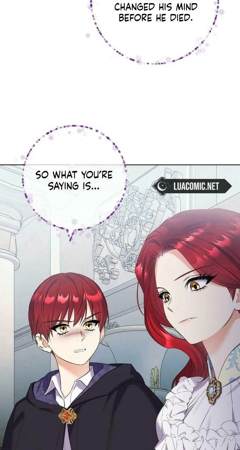 Celeb Lady Chapter 37 page 58 - 