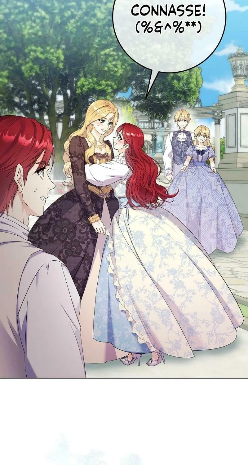Celeb Lady Chapter 38 page 2 - 