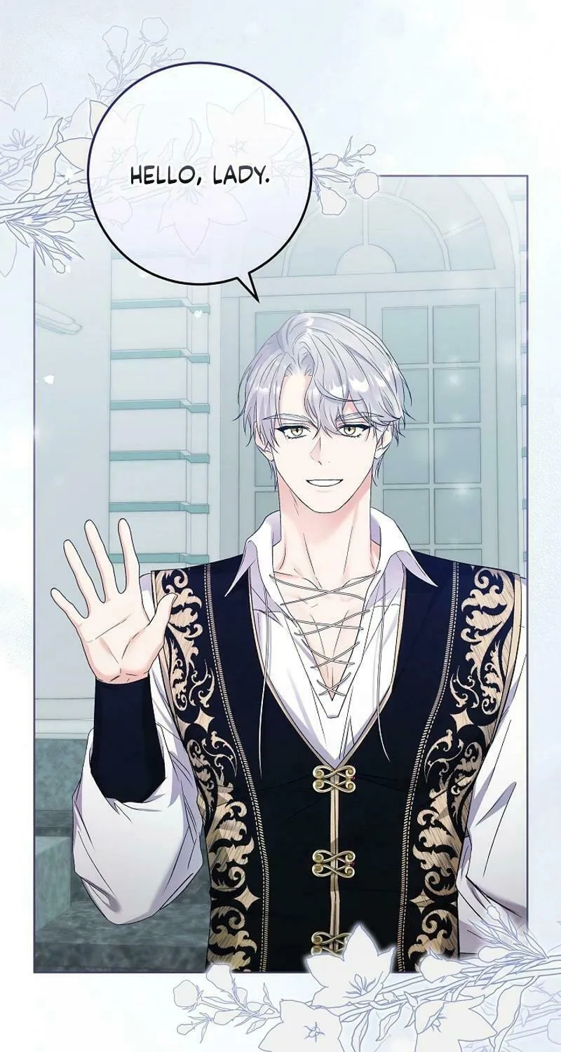 Celeb Lady Chapter 38 page 19 - 