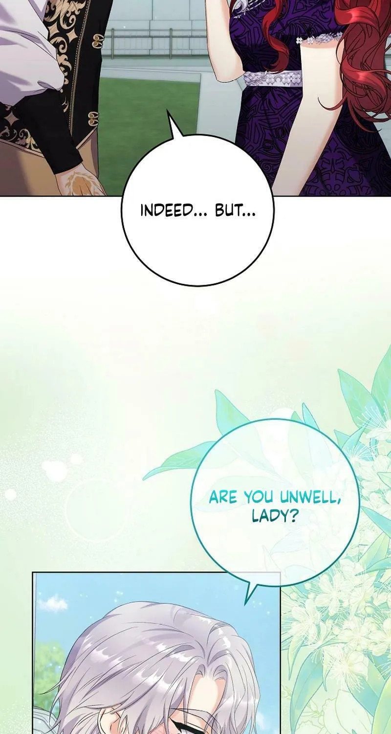 Celeb Lady Chapter 38 page 21 - 