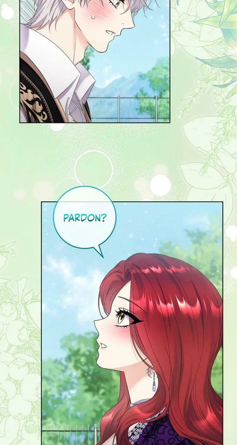 Celeb Lady Chapter 38 page 22 - 