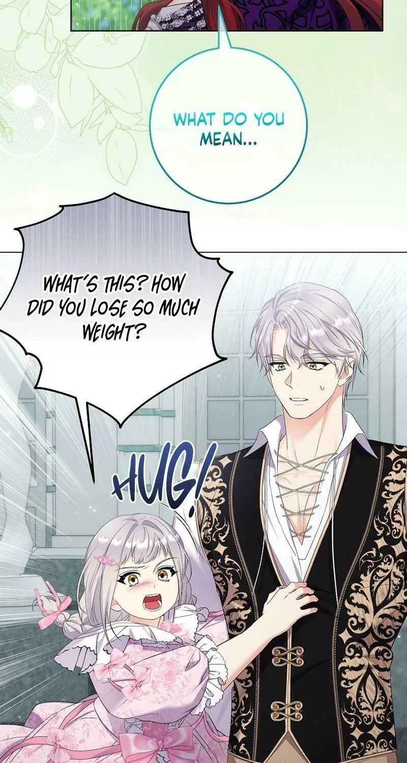Celeb Lady Chapter 38 page 23 - 