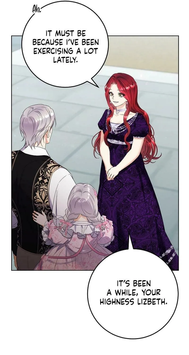 Celeb Lady Chapter 38 page 25 - 