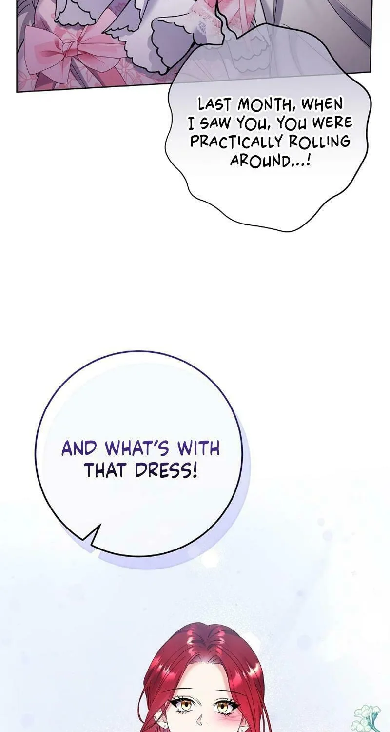 Celeb Lady Chapter 38 page 27 - 