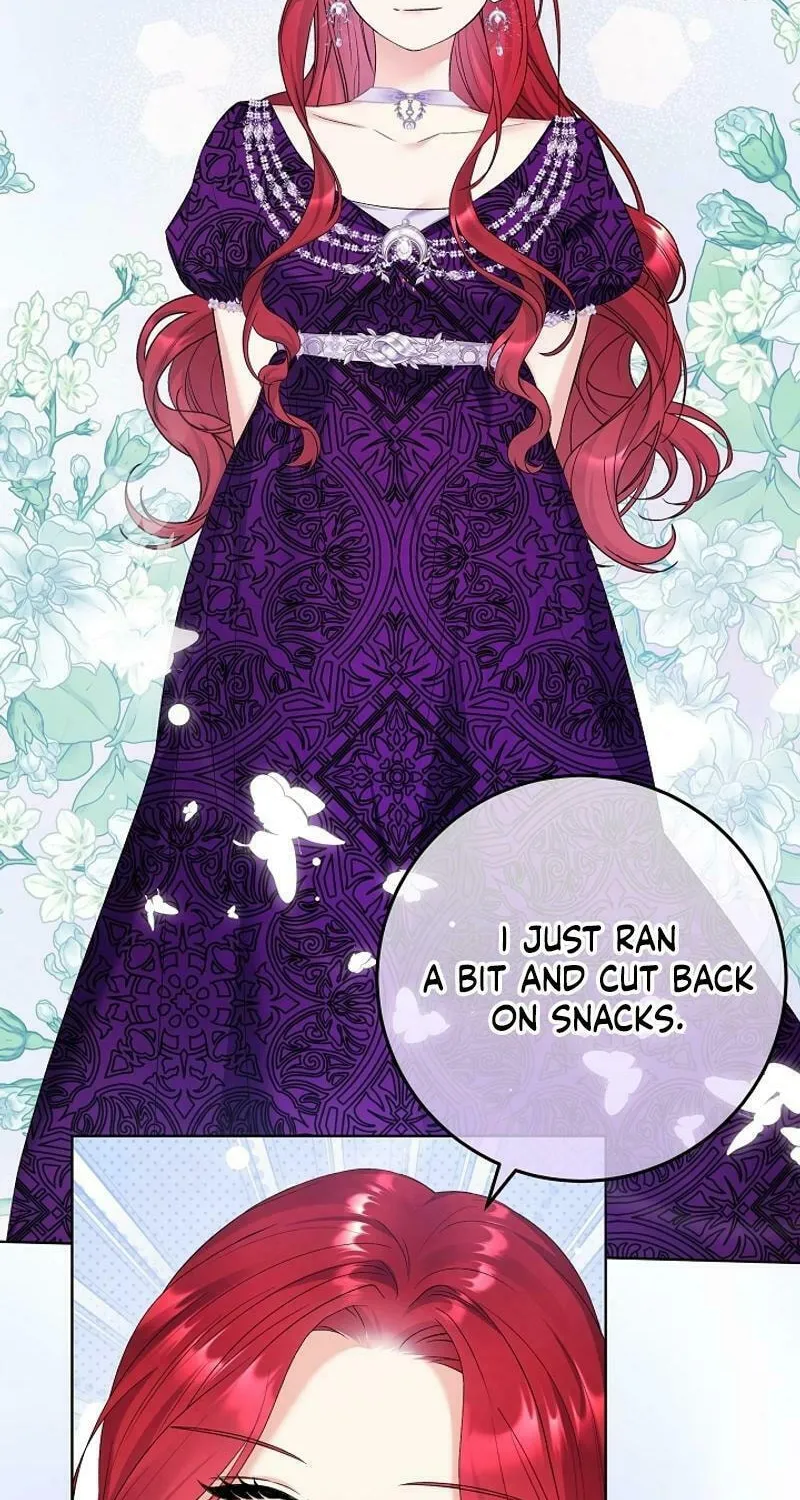 Celeb Lady Chapter 38 page 28 - 