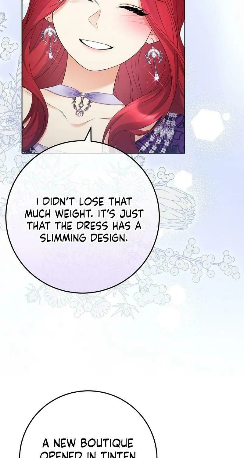 Celeb Lady Chapter 38 page 29 - 