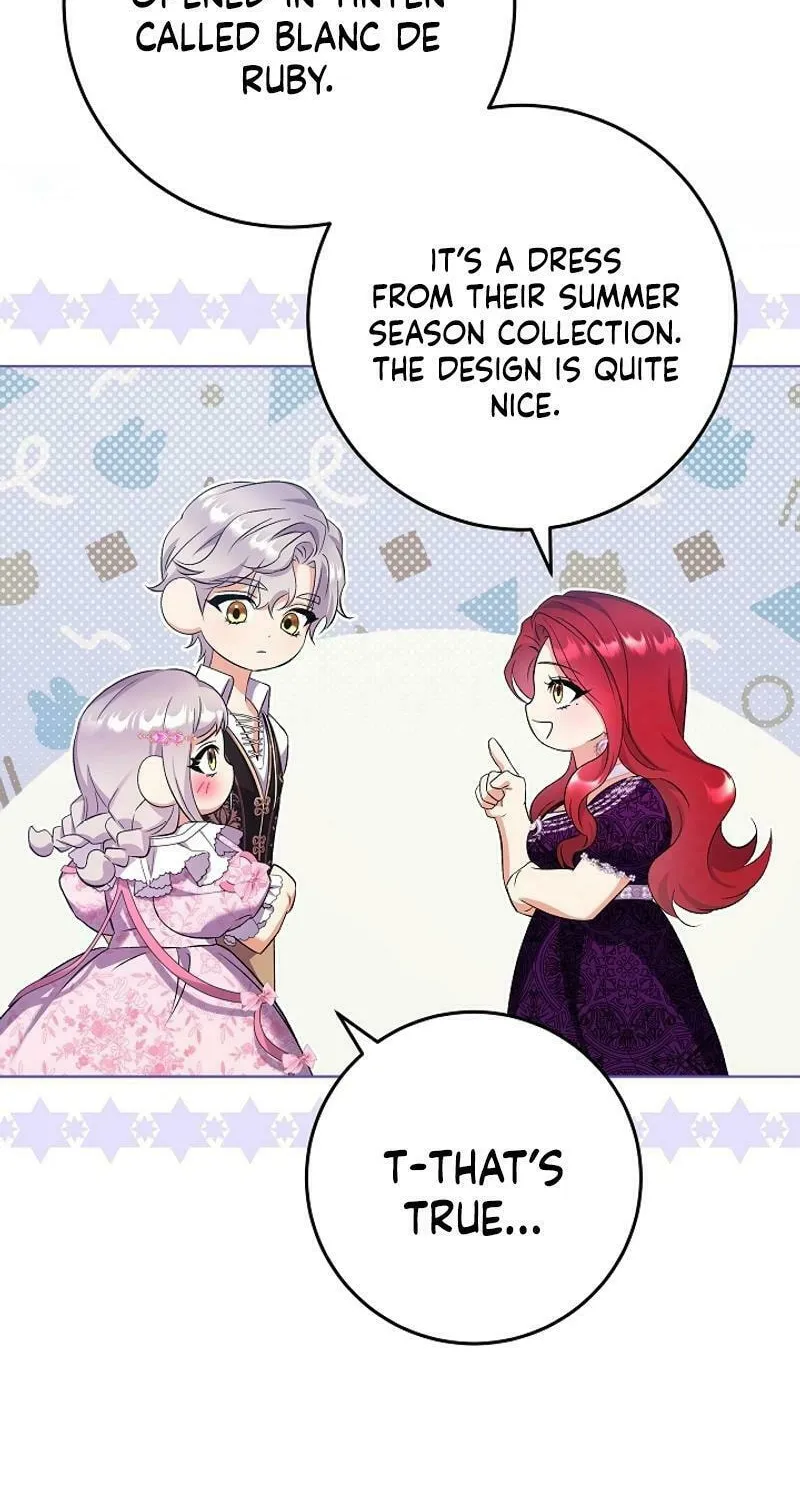 Celeb Lady Chapter 38 page 30 - 