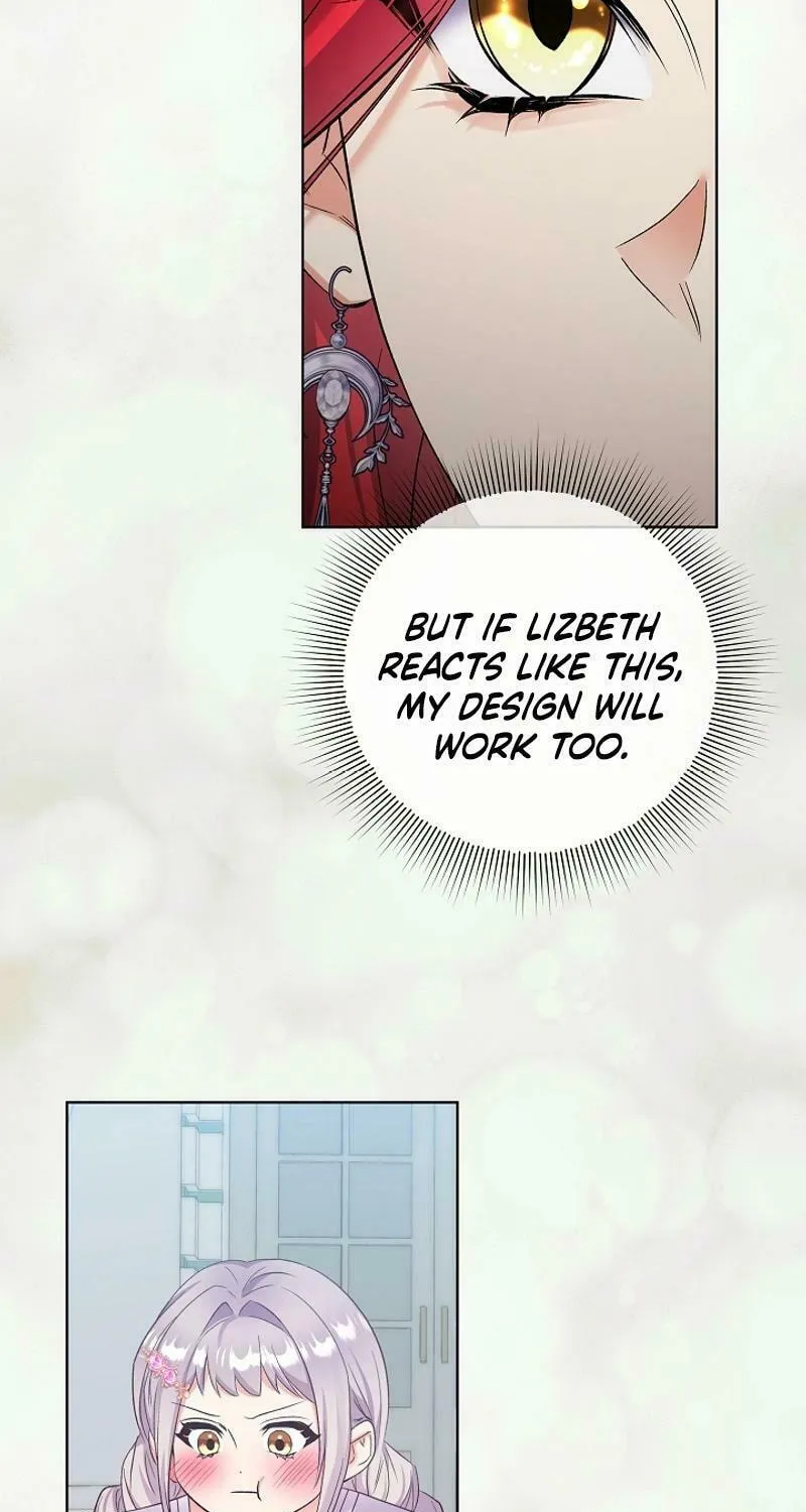 Celeb Lady Chapter 38 page 33 - 