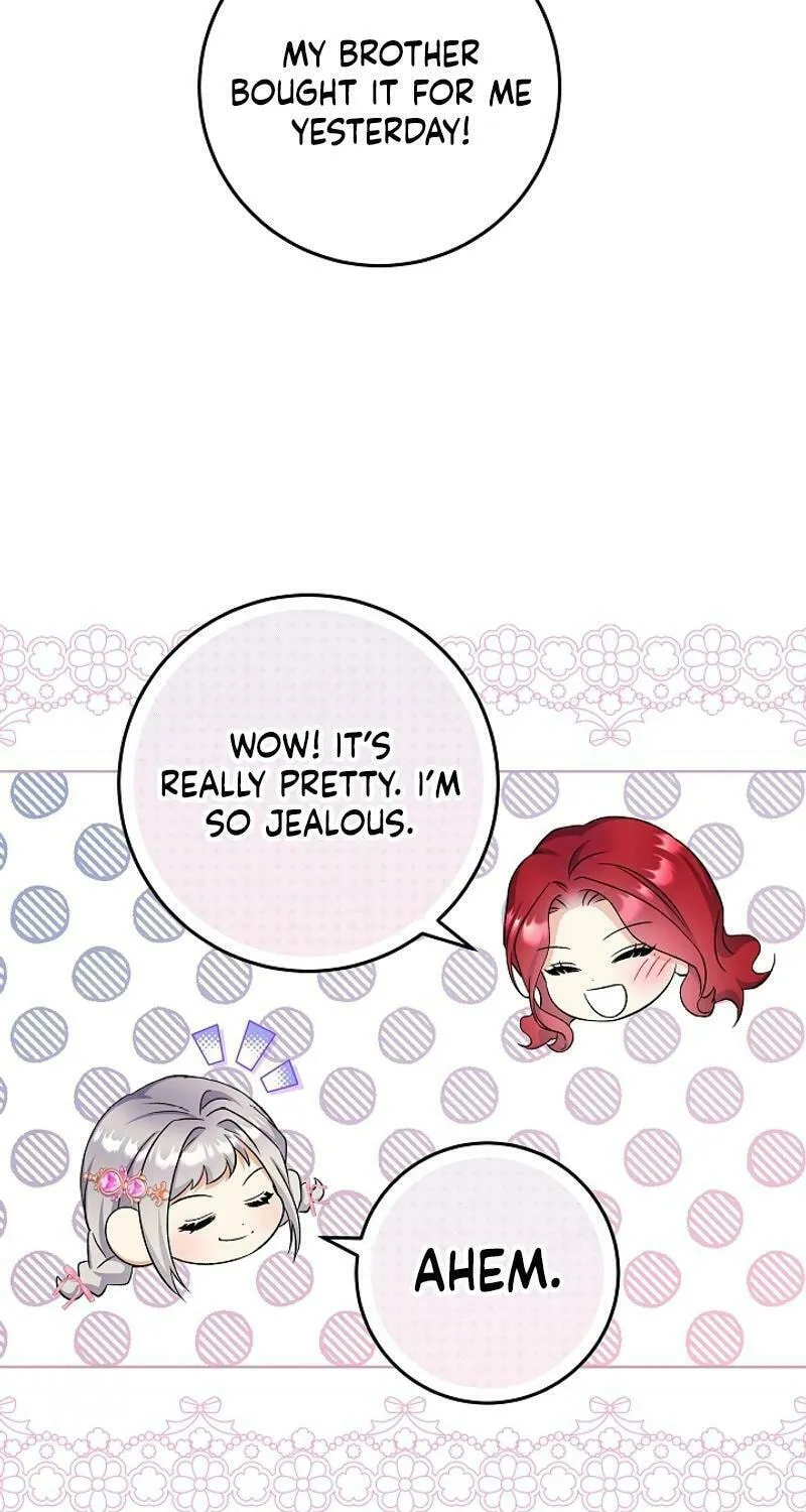 Celeb Lady Chapter 38 page 35 - 