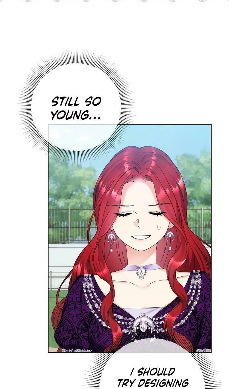 Celeb Lady Chapter 38 page 36 - 