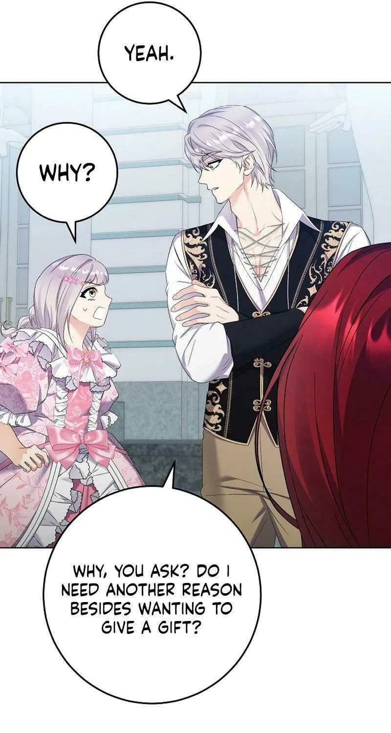 Celeb Lady Chapter 38 page 43 - 