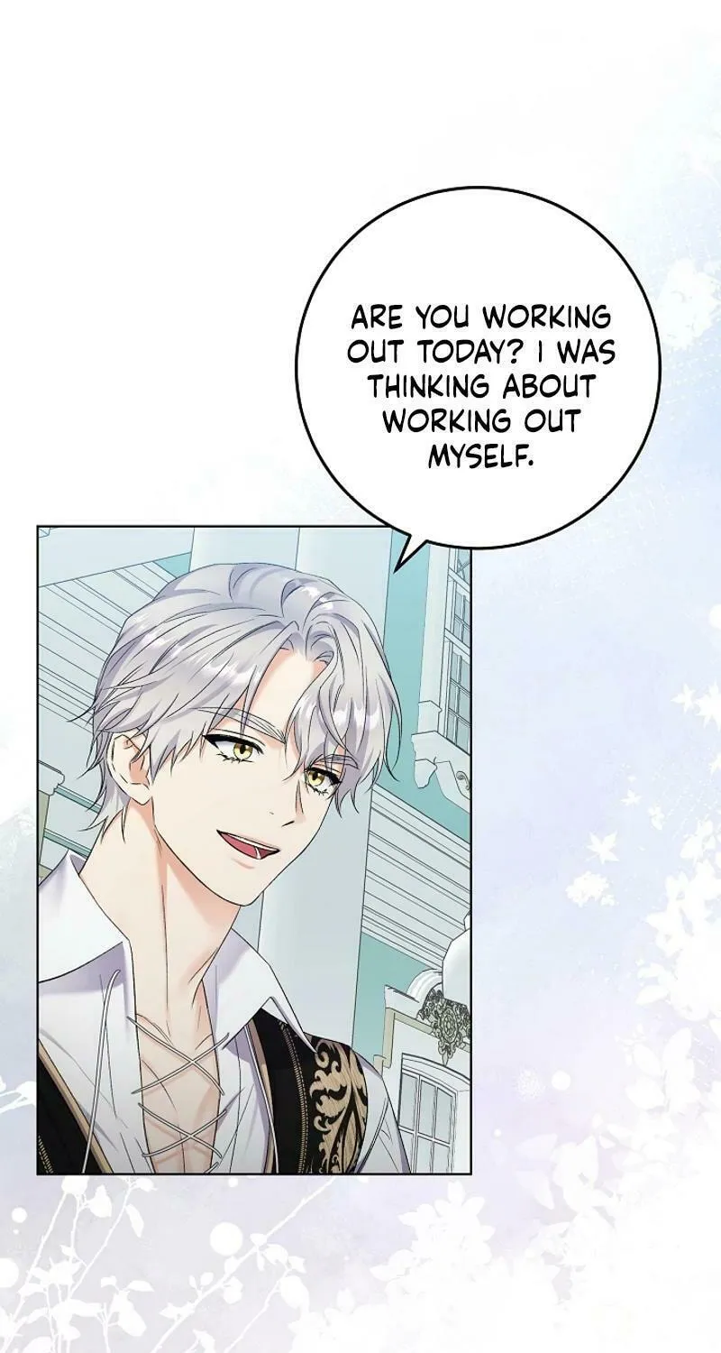 Celeb Lady Chapter 38 page 45 - 