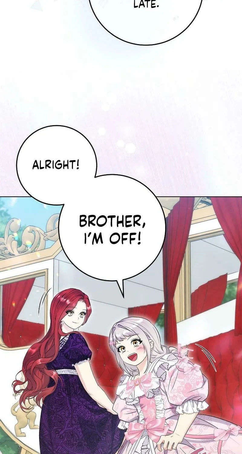 Celeb Lady Chapter 38 page 56 - 