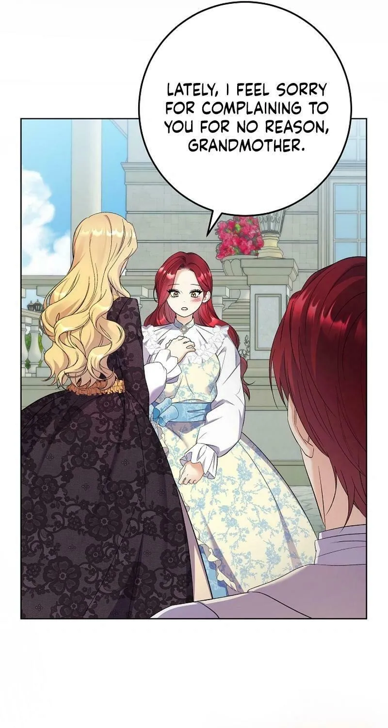 Celeb Lady Chapter 38 page 7 - 