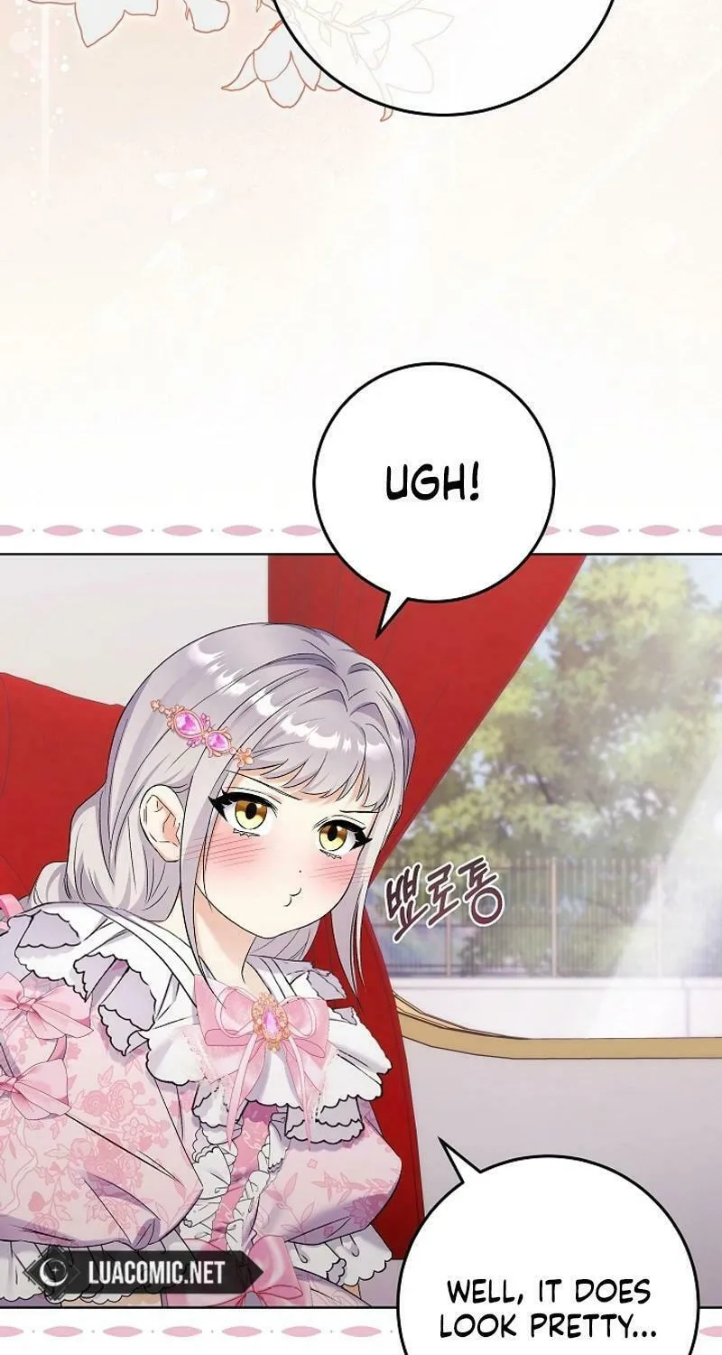 Celeb Lady Chapter 38 page 68 - 